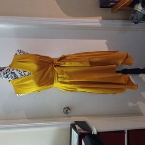 HP🔥 Beautiful Midi Dress